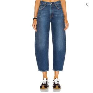 Citizens of Humanity Calista Curve Jeans in Cava Size 26 Style 1921B-3008